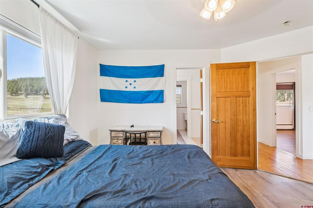 60 Clover Lane Pagosa Springs CO 81147