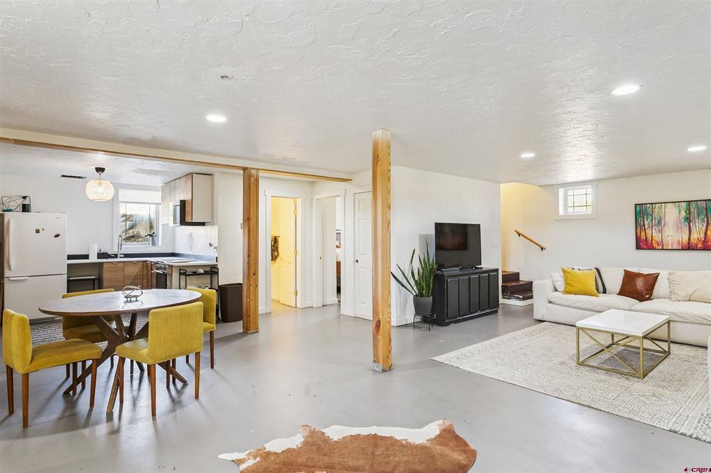 60 Clover Lane Pagosa Springs CO 81147