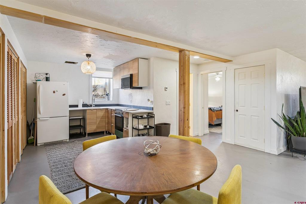 60 Clover Lane Pagosa Springs CO 81147