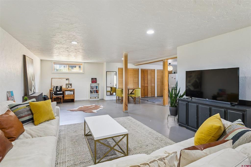 60 Clover Lane Pagosa Springs CO 81147