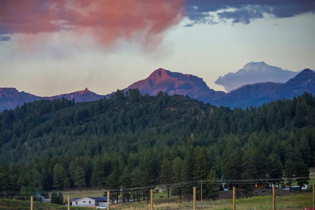 60 Clover Lane Pagosa Springs CO 81147