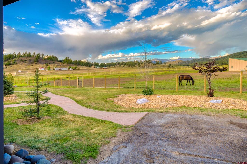 60 Clover Lane Pagosa Springs CO 81147