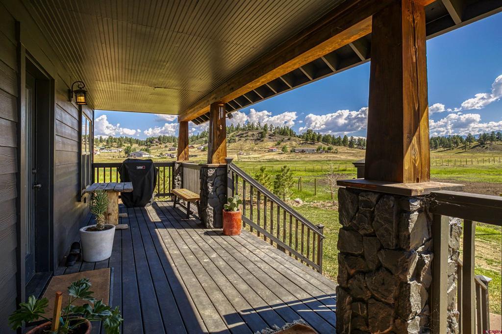 60 Clover Lane Pagosa Springs CO 81147