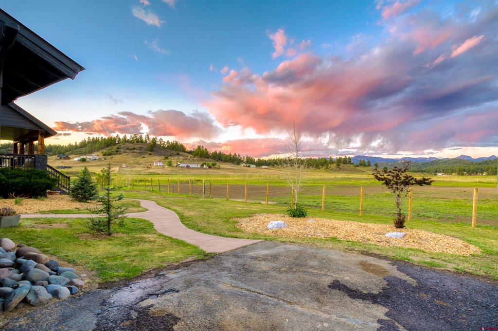 60 Clover Lane Pagosa Springs CO 81147