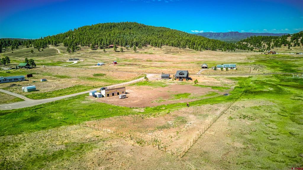 60 Clover Lane Pagosa Springs CO 81147