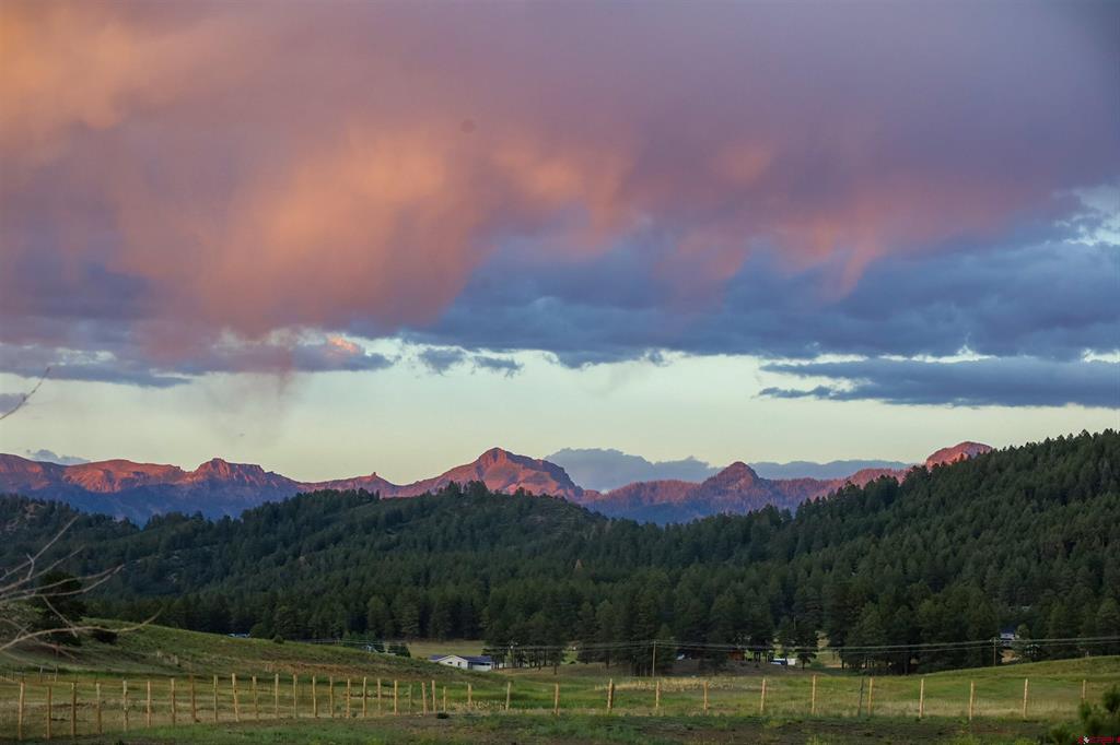 60 Clover Lane Pagosa Springs CO 81147