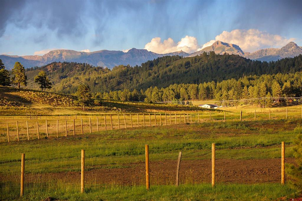 60 Clover Lane Pagosa Springs CO 81147