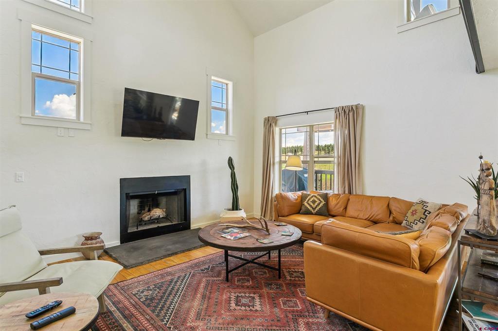 60 Clover Lane Pagosa Springs CO 81147