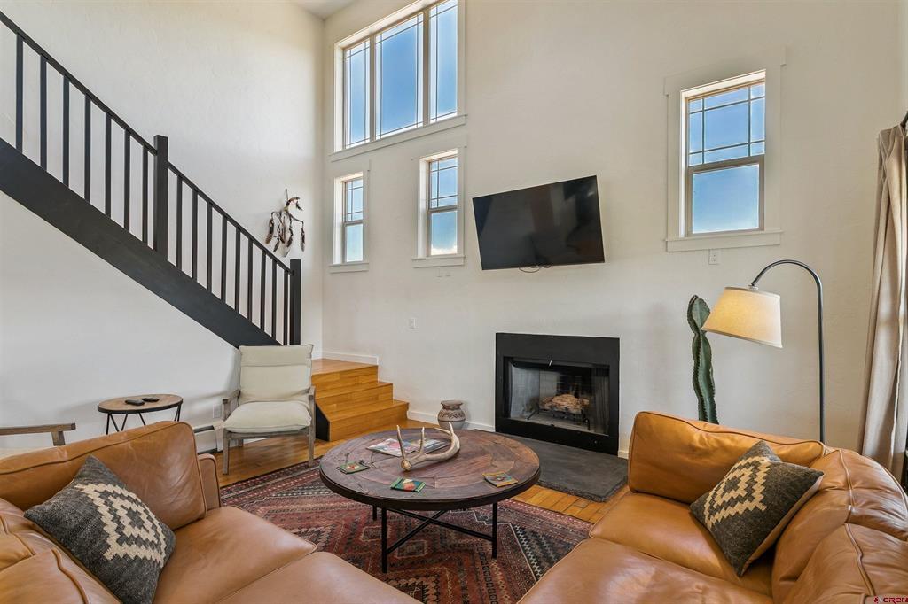 60 Clover Lane Pagosa Springs CO 81147
