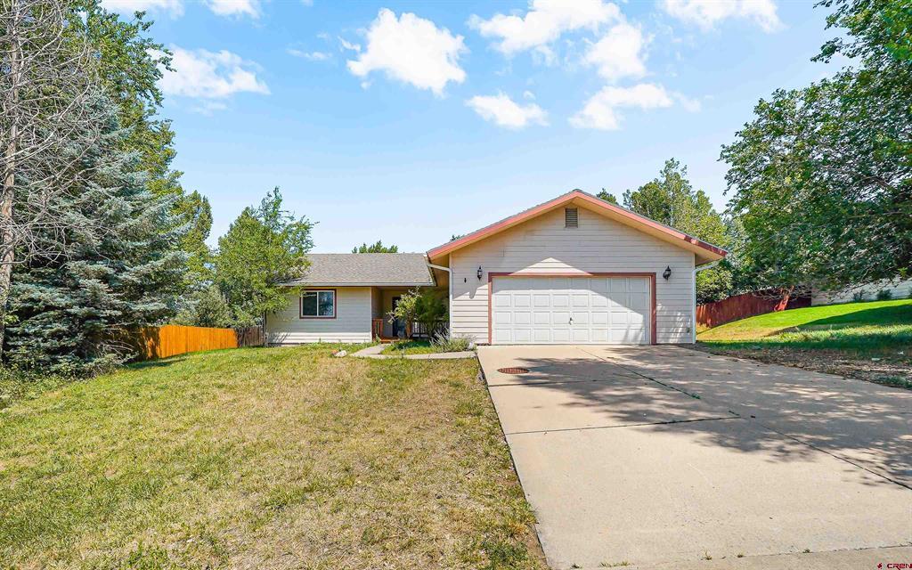 317 Meadows Circle Bayfield CO 81122