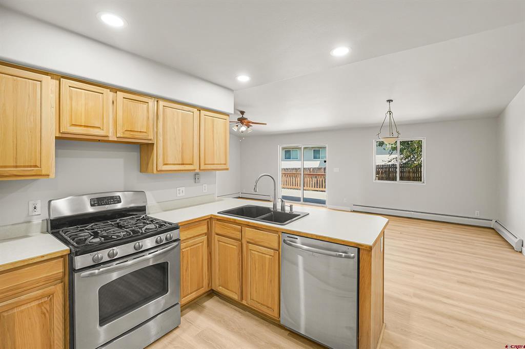 317 Meadows Circle Bayfield CO 81122