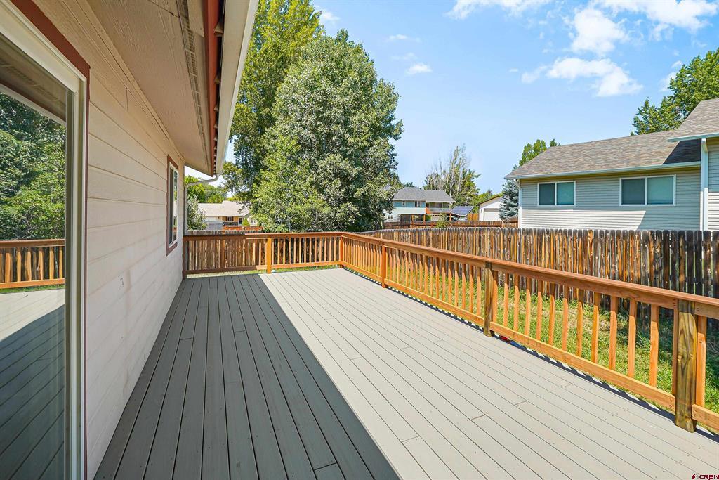 317 Meadows Circle Bayfield CO 81122