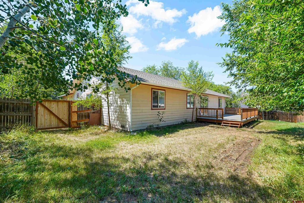 317 Meadows Circle Bayfield CO 81122