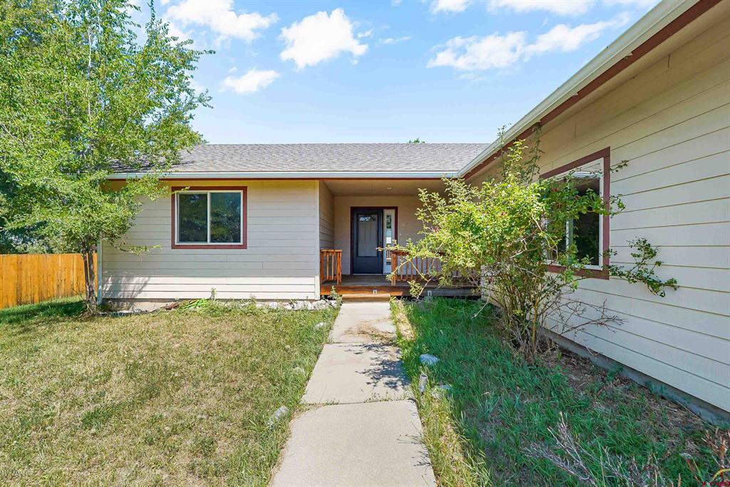 317 Meadows Circle Bayfield CO 81122
