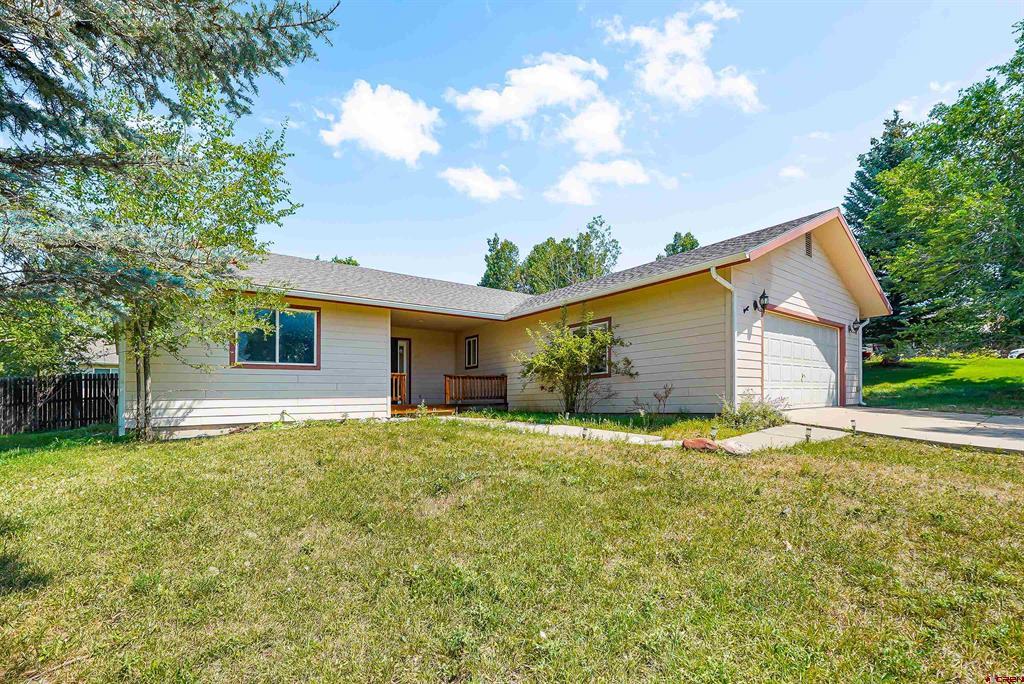 317 Meadows Circle Bayfield CO 81122