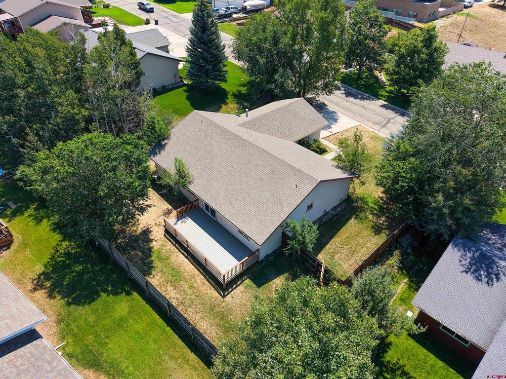317 Meadows Circle Bayfield CO 81122