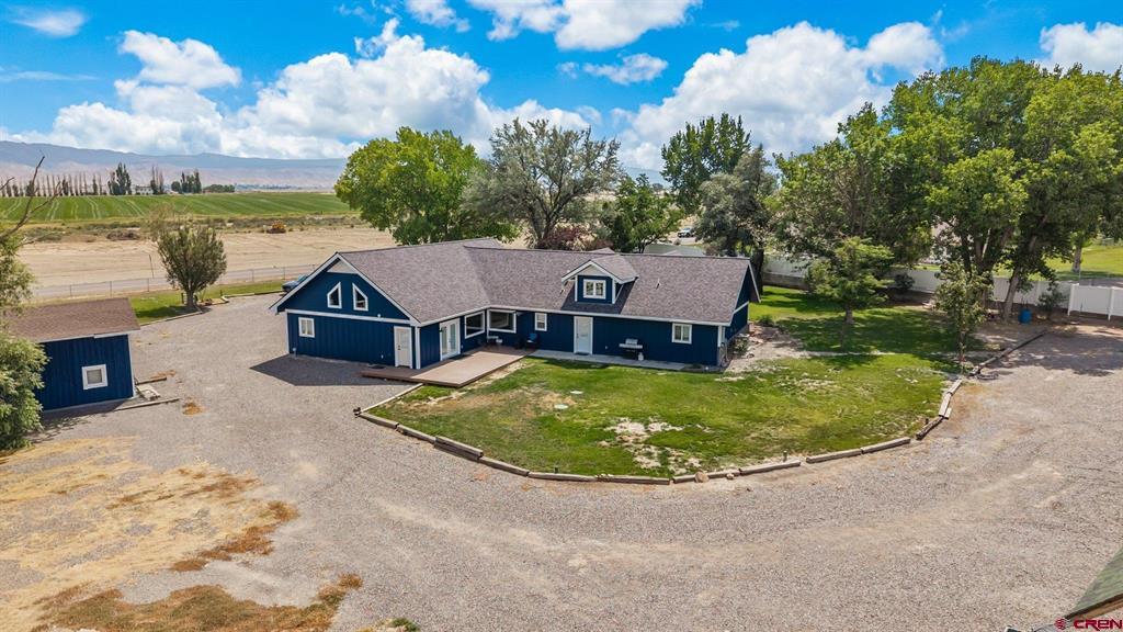 60977 Gunnison Road Montrose CO 81401