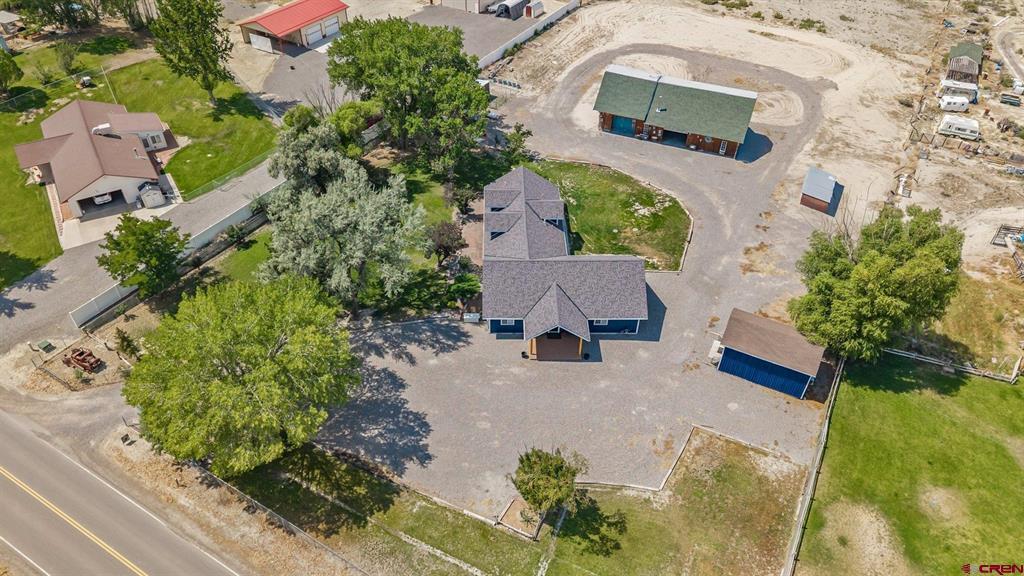 60977 Gunnison Road Montrose CO 81401