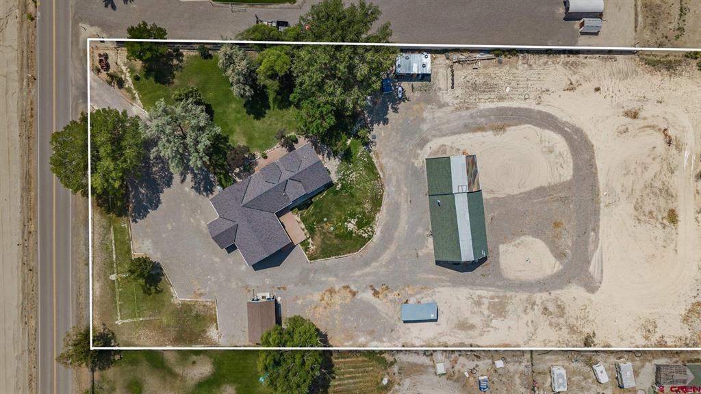 60977 Gunnison Road Montrose CO 81401