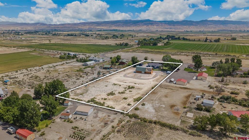 60977 Gunnison Road Montrose CO 81401