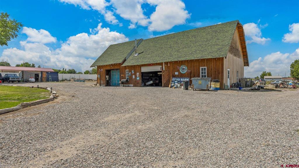 60977 Gunnison Road Montrose CO 81401