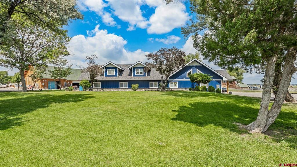 60977 Gunnison Road Montrose CO 81401