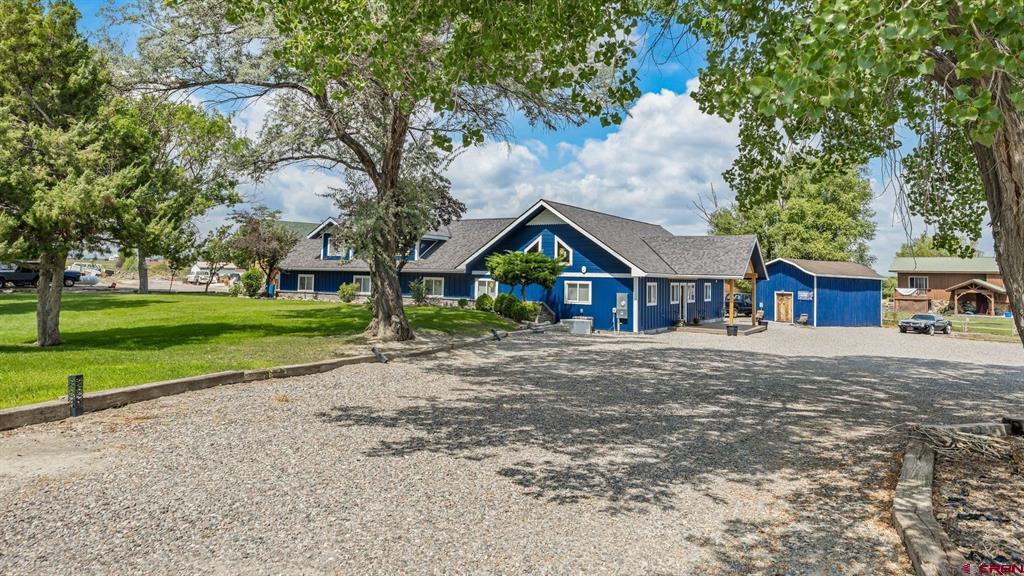 60977 Gunnison Road Montrose CO 81401