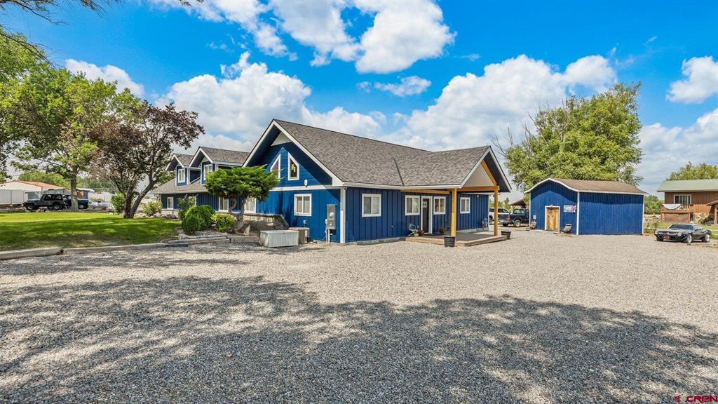 60977 Gunnison Road Montrose CO 81401