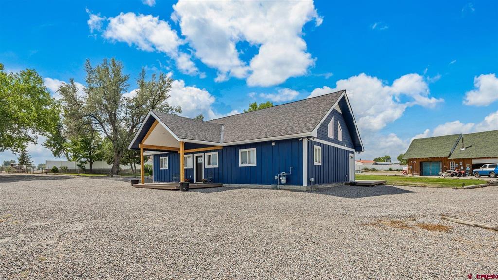 60977 Gunnison Road Montrose CO 81401