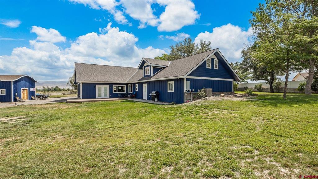 60977 Gunnison Road Montrose CO 81401