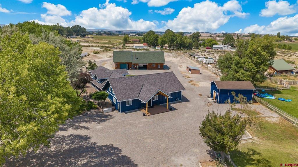 60977 Gunnison Road Montrose CO 81401