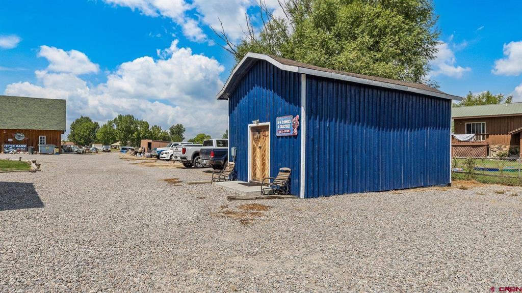 60977 Gunnison Road Montrose CO 81401