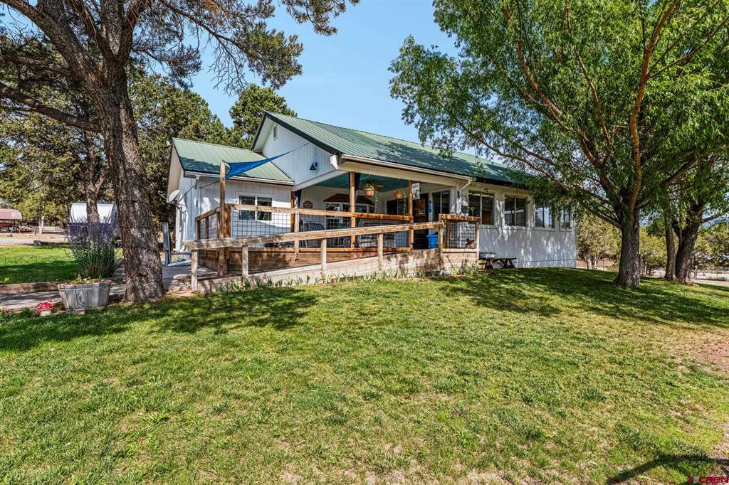 19 Lazy Lane Arboles CO 81121