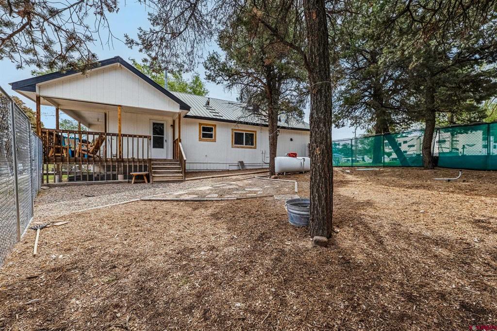 19 Lazy Lane Arboles CO 81121