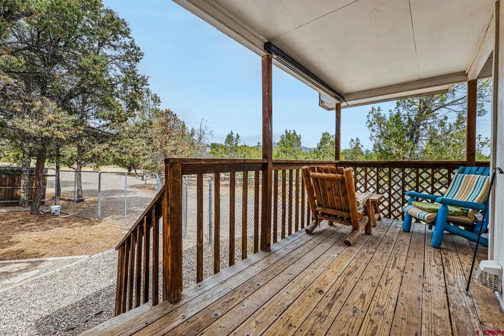 19 Lazy Lane Arboles CO 81121