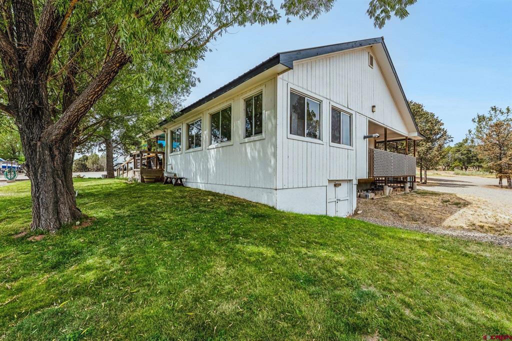19 Lazy Lane Arboles CO 81121