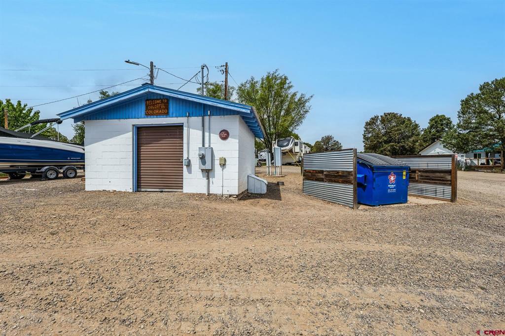 19 Lazy Lane Arboles CO 81121