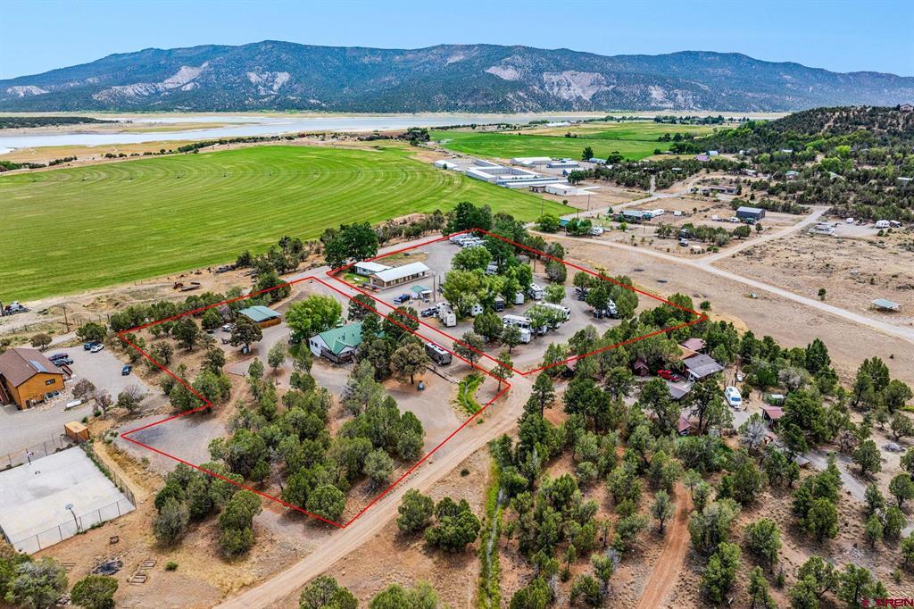 19 Lazy Lane Arboles CO 81121