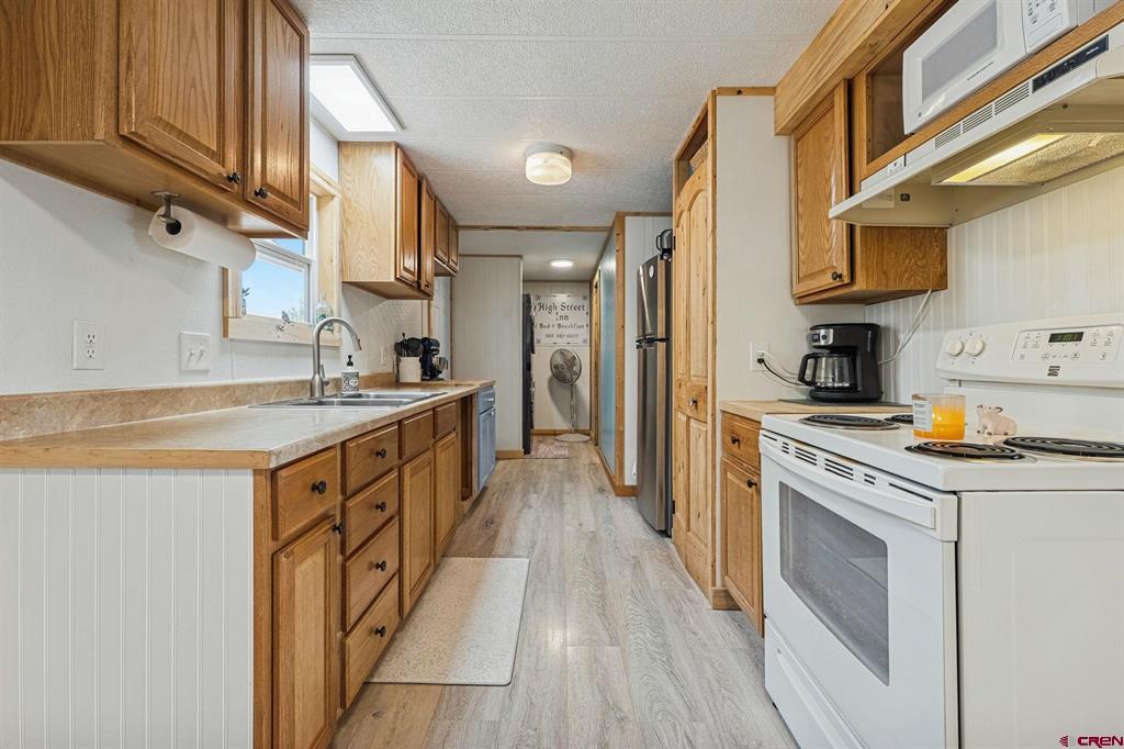 19 Lazy Lane Arboles CO 81121