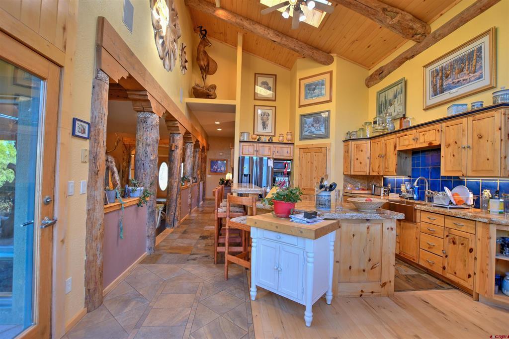 14022 N73 Road Montrose CO 81401