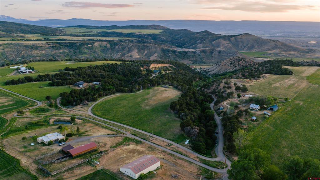 14022 N73 Road Montrose CO 81401