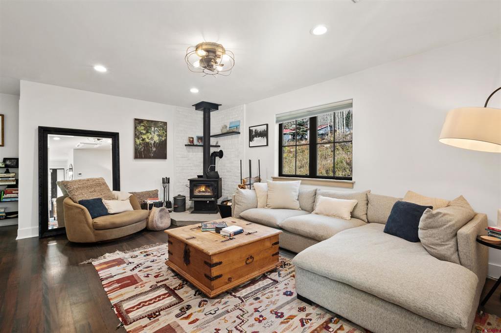 8 E Soda Street Rico CO 81332