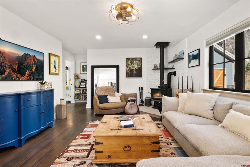 8 E Soda Street Rico CO 81332