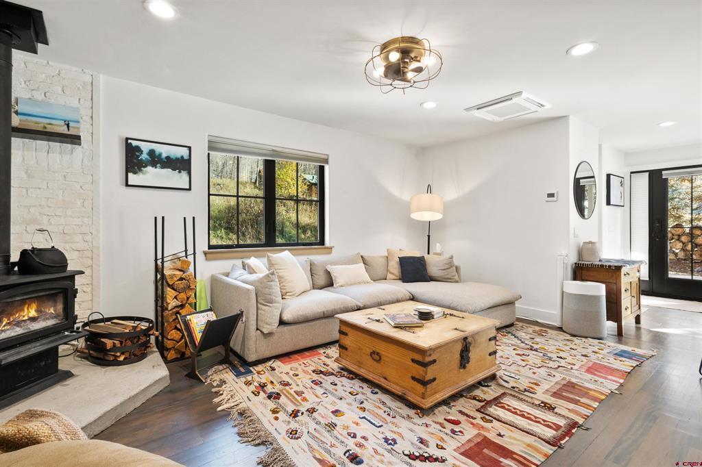 8 E Soda Street Rico CO 81332