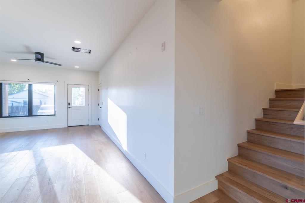 417 S Boulevard Street Gunnison CO 81230