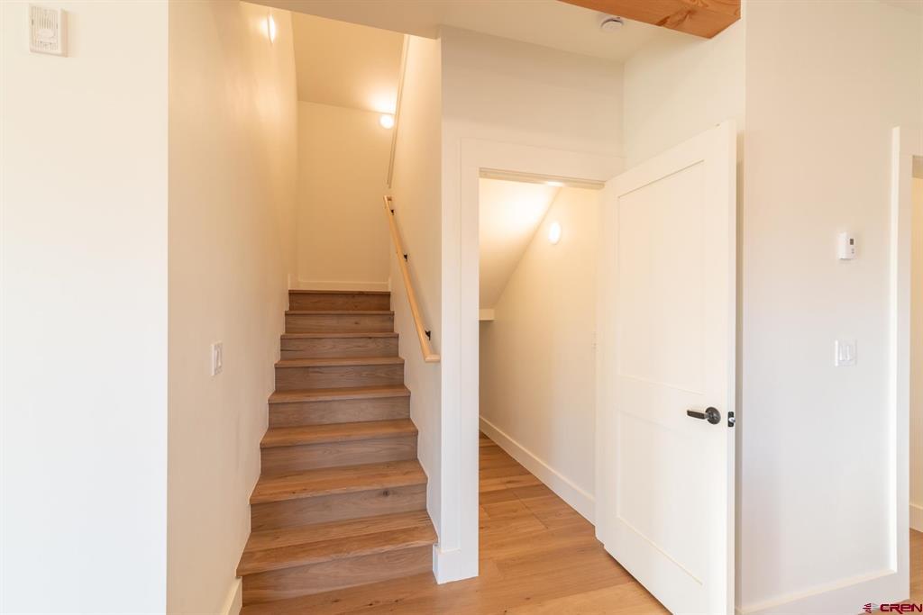 417 S Boulevard Street Gunnison CO 81230