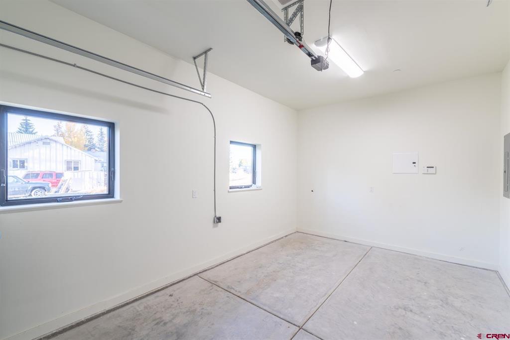 417 S Boulevard Street Gunnison CO 81230