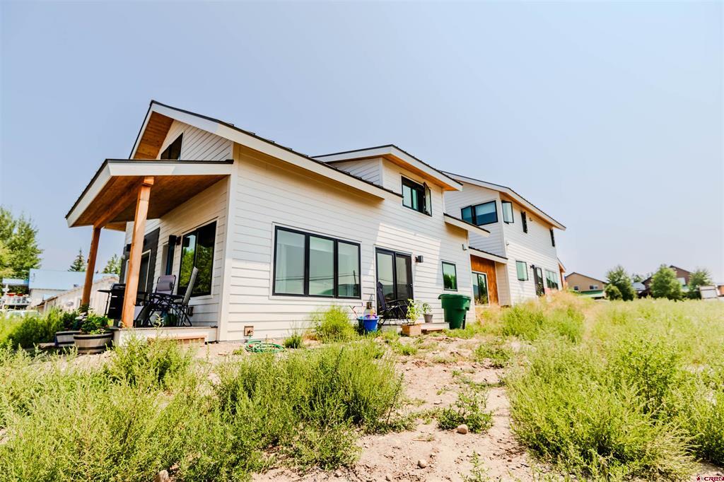 417 S Boulevard Street Gunnison CO 81230