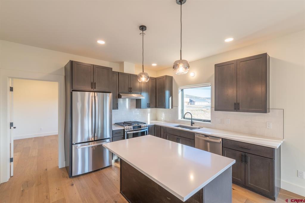 417 S Boulevard Street Gunnison CO 81230