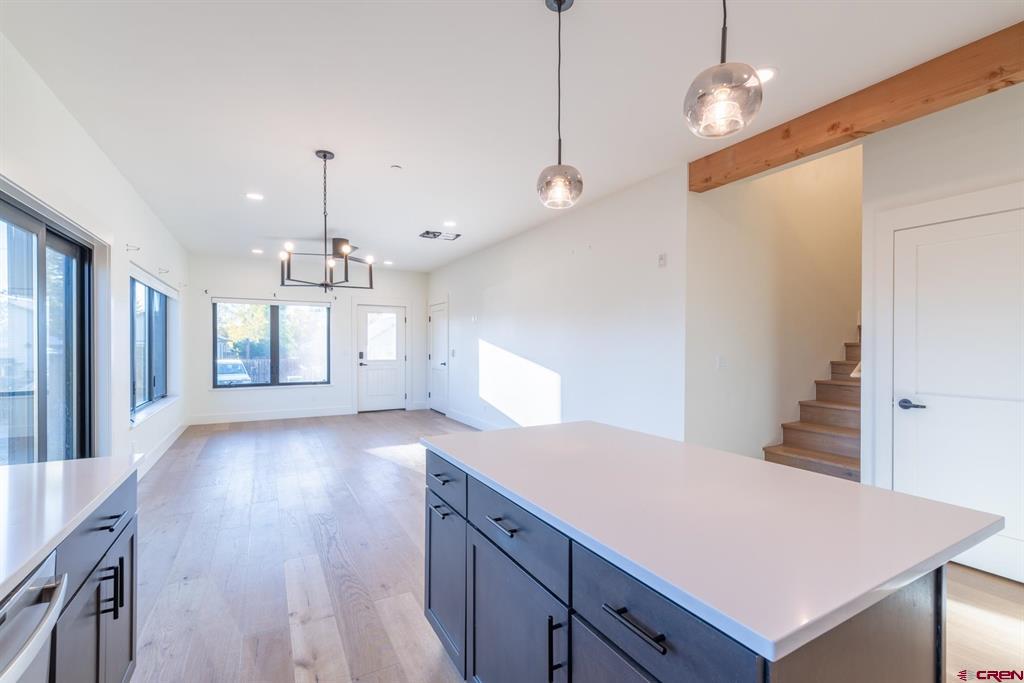 417 S Boulevard Street Gunnison CO 81230